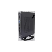 STD-YQ-HT6000瘦客户机 (I5-4300/8GB/128GB/集显/键鼠/Win10专业版/3年)