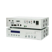 台电 数字会议控制主机 HCS-4100MC/52