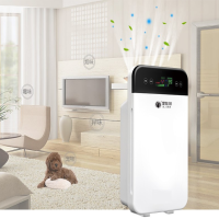 爱 佳 尔 6灯空气净化器