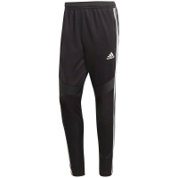 Adidas/阿迪达斯 男子跑步训练健身舒适透气休闲裤 D95958