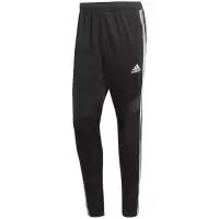 Adidas/阿迪达斯 男子跑步训练健身舒适透气休闲裤 D95958