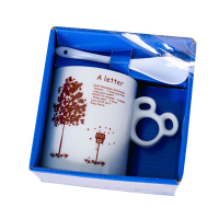 企业专享 陶瓷杯 起订量100