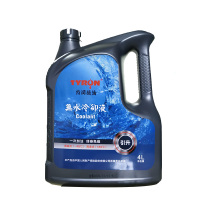 TYRON 无水冷却液 4L/12L 单瓶装