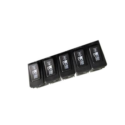 东风天锦EQ1120 主 副 油 箱 转 换 开 关 原厂正品 超长质保