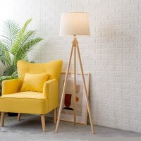 REMAX TD-021 落地台灯 现代简约日式 1.55米