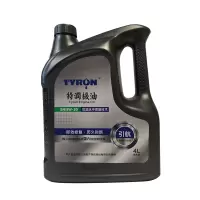 TYRON 引领SN/5W-40 4L/12L 单瓶装