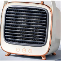 龙的(longde)摩飞暖风机 MR2021