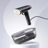 龙的(longde)摩飞蒸汽挂烫机MR2030