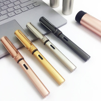 凌美(LAMY)恒星钢笔笔记本礼盒 单盒装