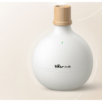 小熊(Bear)桌面迷你小型USB加湿器 JSQ-B03A1