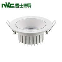 雷士 筒灯/射灯 NLED100A 3W -3000K/24° 99 LED天花灯 / 整件60