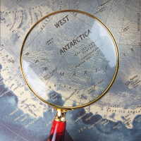 普得为 手持放大镜 90mm 6倍（单位：个）