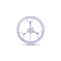 普得为 LED吸顶灯24W白光(单位:个)