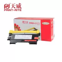 天威 XEROX-P455/M455-黑粉盒带芯片 专业装 适用富士施乐P455d/M455df