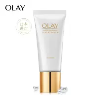 玉兰油OLAY 水感透皙臻粹洁面霜(单位:瓶)