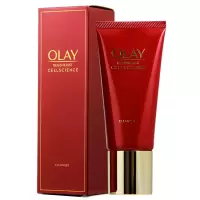 玉兰油(OLAY)新生塑颜臻粹洁面霜（单位：瓶）