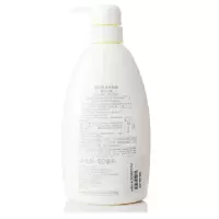 惠润 柔净鲜花芳香 洗发露600ml（单位： 瓶）