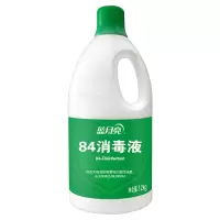 蓝月亮84 消毒液 1.2kg