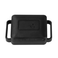 纽曼(Newsmy) 户外GPS定位器 N50-Q3+1年流量卡钥匙扣 防丢失gps儿童定位器老人小孩宝宝防走失个人找人