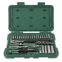 世达 工具箱套装