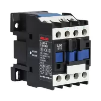 德力西电气 通用型交流接触器 CJX2-0910 36V