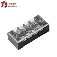 德力西电气 接线端子;TB-2504