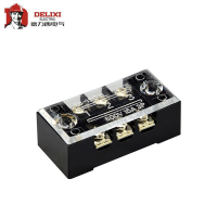 德力西电气 接线端子;TB-1503