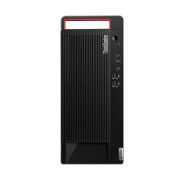 联想商用台式机ThinkCentre M930t-E120(i7-10700/8G/1T +256G SSD/DVDRW