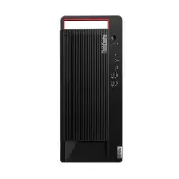 联想商用台式机ThinkCentre M930t-E120(i7-10700/8G/1T +256G SSD/DVDRW