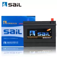 风帆(sail) 汽车电瓶 蓄电池 猛士专用
