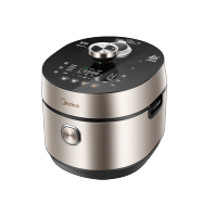 美的(Midea)电压力锅