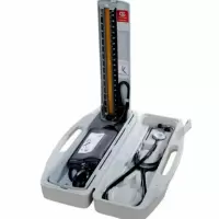 (YUWELL)水银血压家用 医用血压测量仪(A型精装)