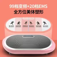 勒德威R107甩脂机