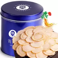 青源堂 西洋参80g
