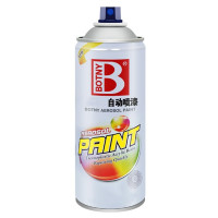 自喷漆葱绿色500ml(单位:瓶)