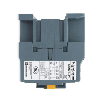 施耐德(Schneider) 接触器 CAN31 220V(单位:个)