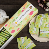 粮药 金银花菊花决明子茶5g×30袋