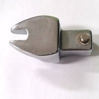 普得为 扳手头 6MM(单位:个)