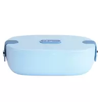 Donlim东菱 电热饭盒 DL-1166 (单位:个)麟光蓝