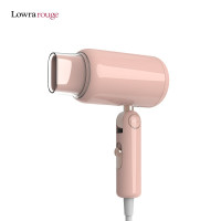 Lowrarouge罗拉 CL-611 负离子吹风 (单位:台)蔷薇粉
