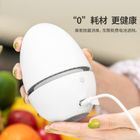 RootSense根元 舌尖卫士冰箱除味器 白色（单位：个）