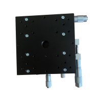 普得为 XYZ轴位移平台 LD125-RM-2N(单位:台)