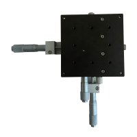 普得为 XYZ轴位移平台 LD90-CM-2(单位:台)