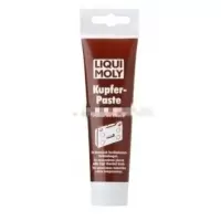 力魔LIQUI MOLY 导电膏 100g/支 Copper Paste 润滑剂(一支装)