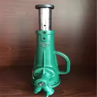 上海沪工螺旋千斤顶10T
