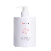 法兰仁和 护肤洁面乳500ml/瓶