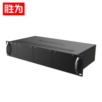 胜为(shengwei) 外置14槽光纤收发器专用机架 SC-1014B