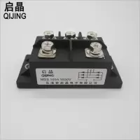 启晶 电焊机用三相整流桥 20201118070