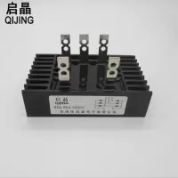 启晶 三相整流桥 202011180105