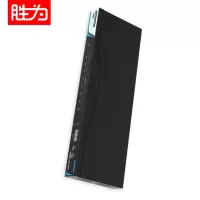 胜为(shengwei) 16口KVM切换器 KS-316H